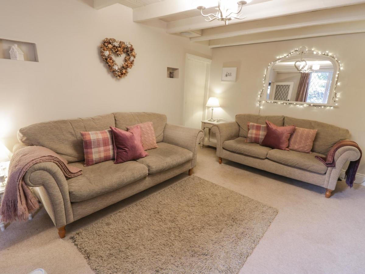 Laurel Cottage Guisborough Exterior photo