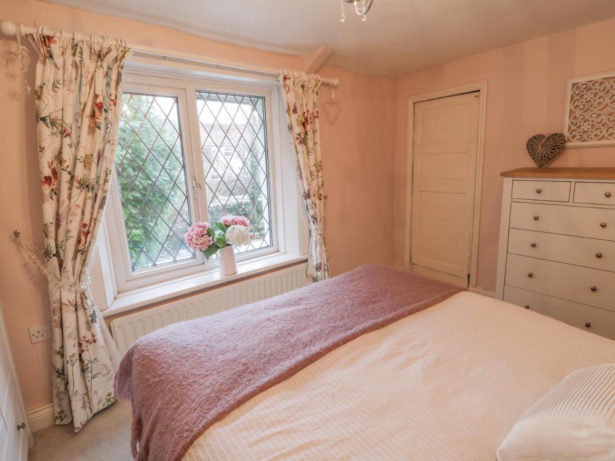 Laurel Cottage Guisborough Exterior photo
