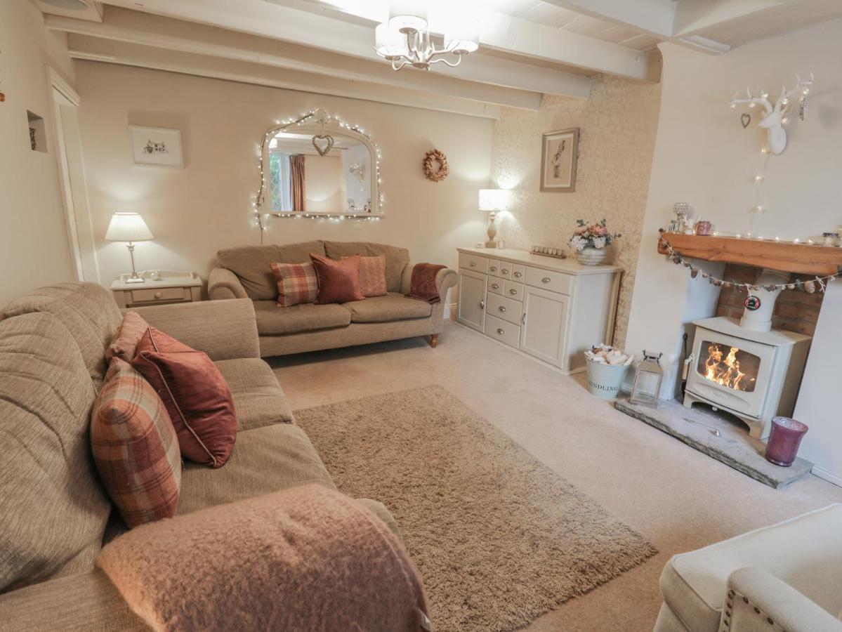 Laurel Cottage Guisborough Exterior photo