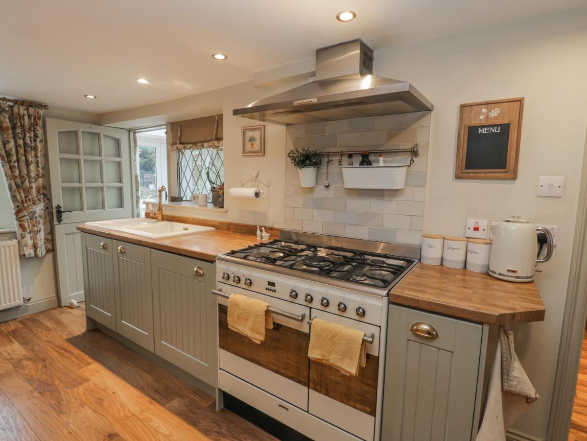 Laurel Cottage Guisborough Exterior photo